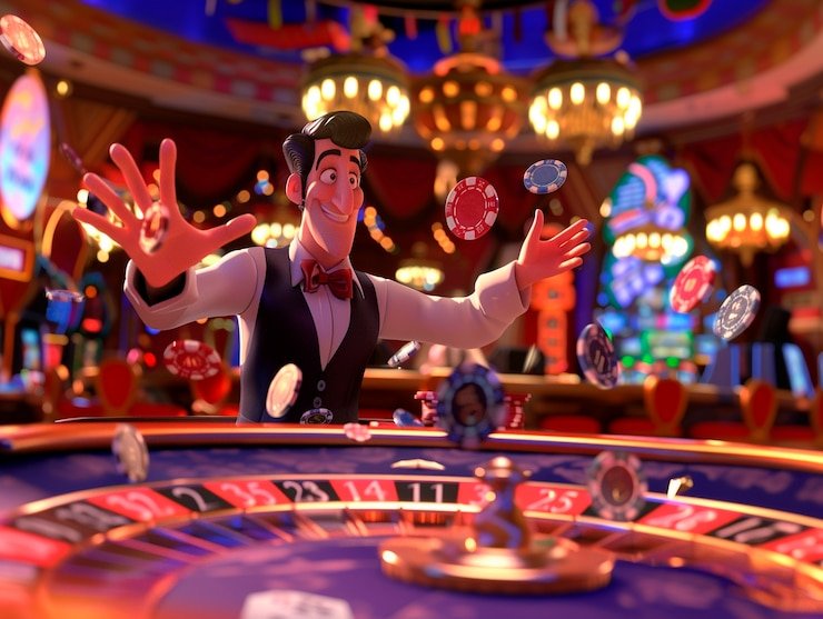 result kamboja live blackjack table on mobile phone screen showing HD streaming