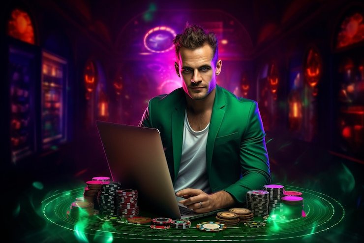 result kamboja live dealer table interface on mobile phone